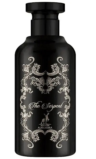 Дамски парфюм, Maison Alhambra The Serpent EDP, 100 мл. Aventra Store