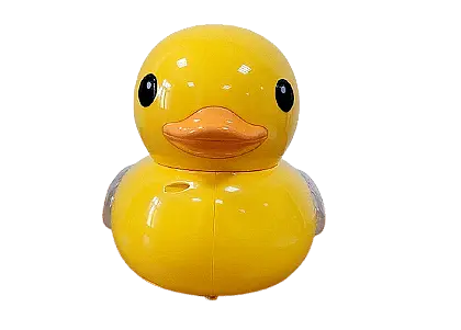 Yellow duck Детска лампа Aventra Store