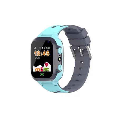 Детски смарт часовник с GPS, SIM, СИН Aventra Store