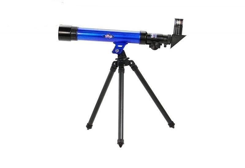 Детски Телескоп с триножник