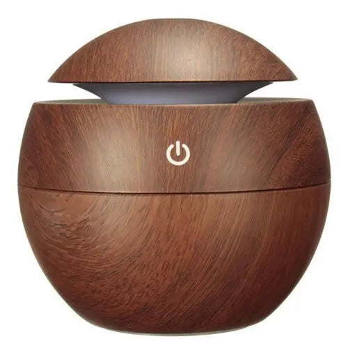 Essential oil diffuser, 130 ml Aventra Store