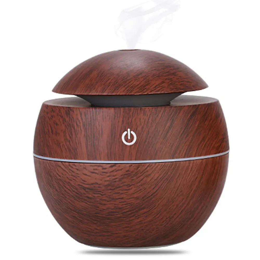 Essential oil diffuser, 130 ml Aventra Store