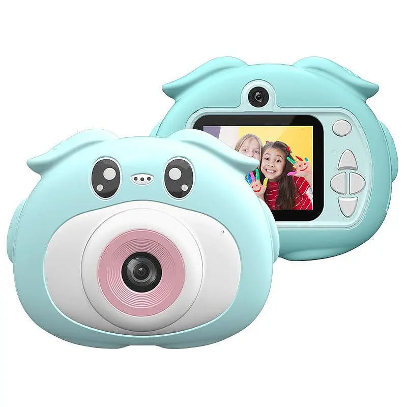 ДИГИТАЛЕН ДЕТСКИ ФОТОАПАРАТ Aventra Store