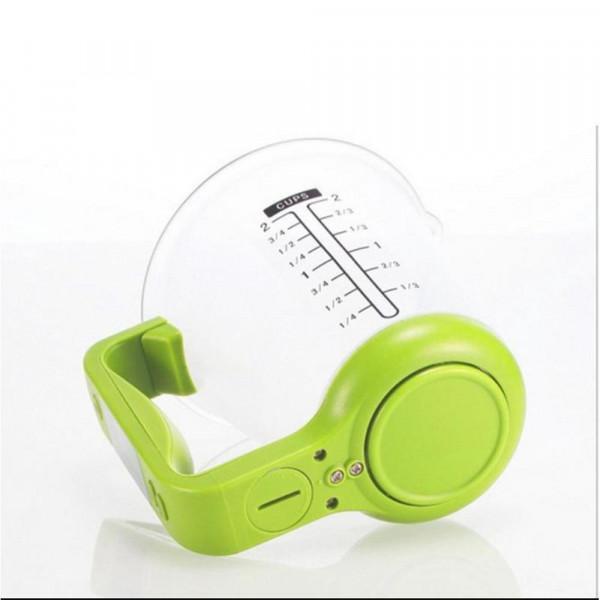 Дигитална мерителна кана с LCD Кантар