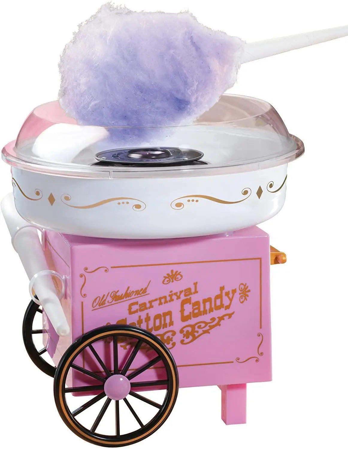 Home CANDY MAKER CCM105 cotton candy machine Aventra Store