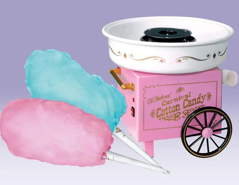 Home CANDY MAKER CCM105 cotton candy machine Aventra Store