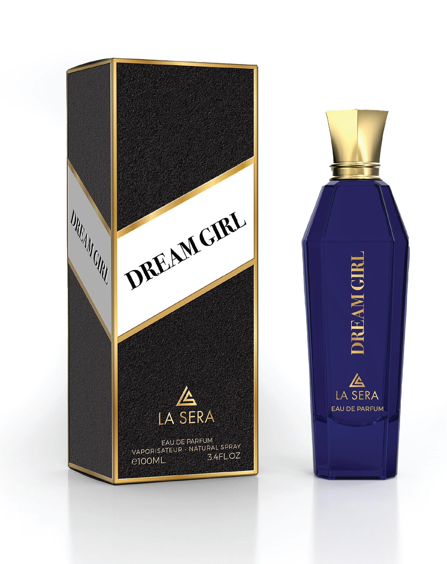 Парфюмна вода за жени, Dream Girl, 100мл. Aventra Store