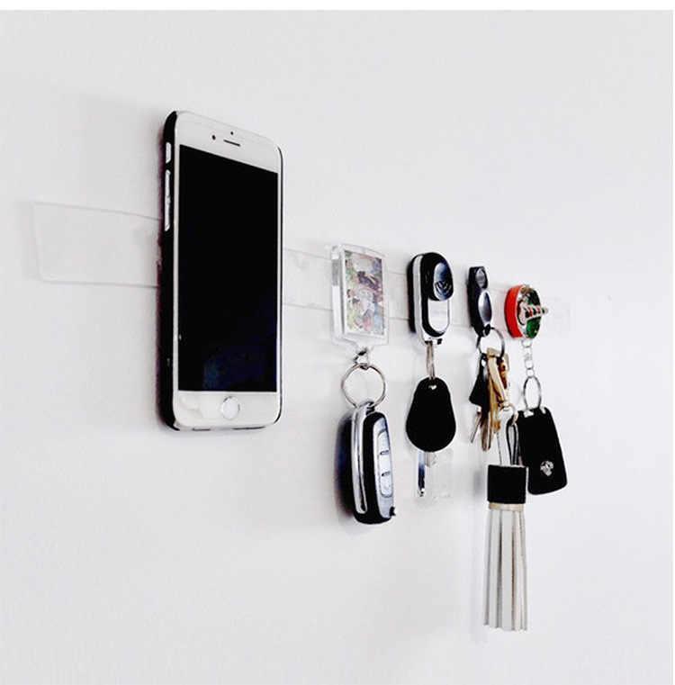 Двутраснна лепяща се лента 1м. IVY GRIP TAPE