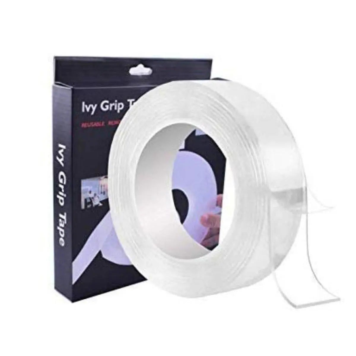 Двутраснна лепяща се лента 1м. IVY GRIP TAPE Aventra Store