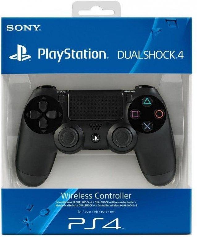 ДЖОЙСТИК ЗА PLAYSTATION 4