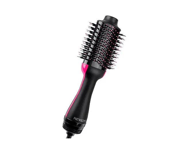 Electric brush REVLON Pro Collection One-Step Hair Dryer & Volumizer, RVDR5222E, 3 stages, 2 speeds Aventra Store