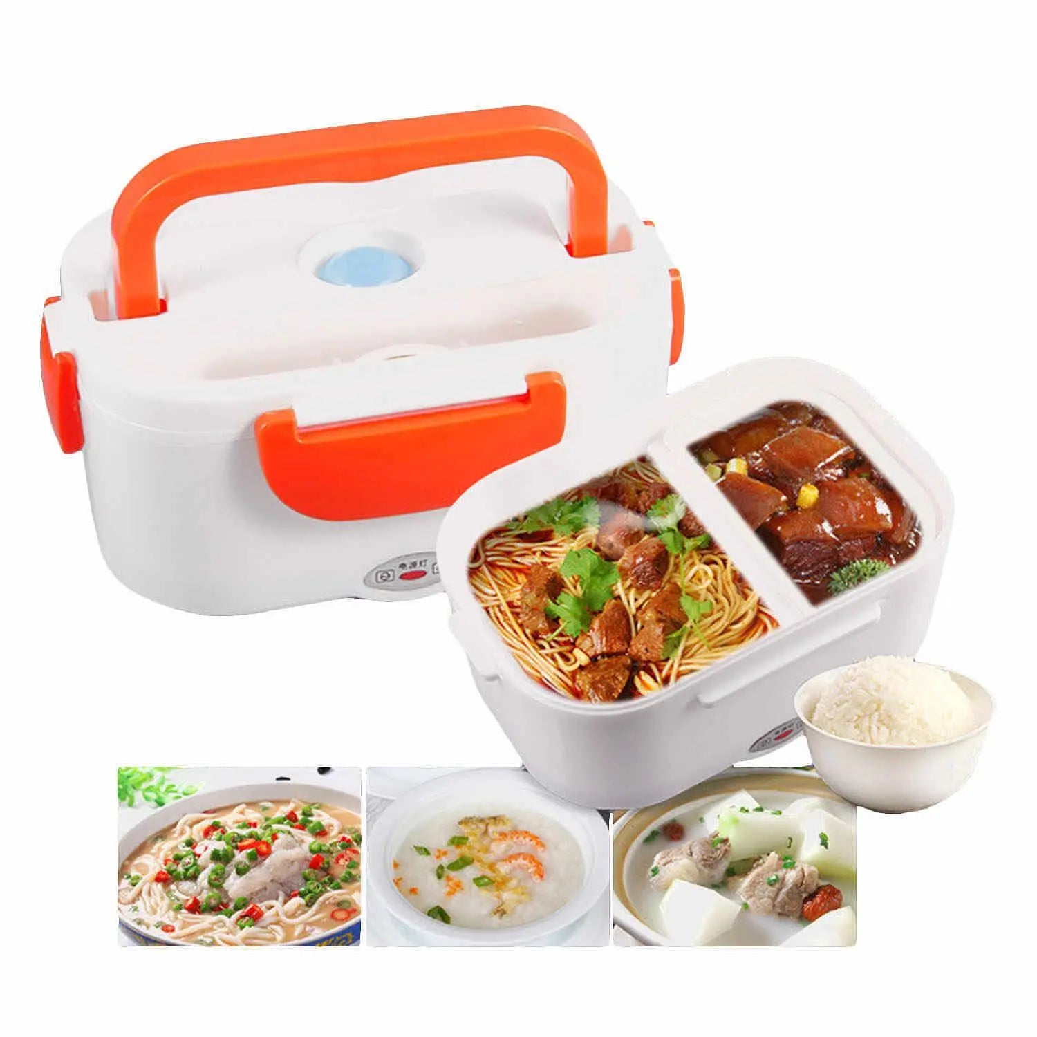 Electric Lunch Box Lunch Box Aventra Store