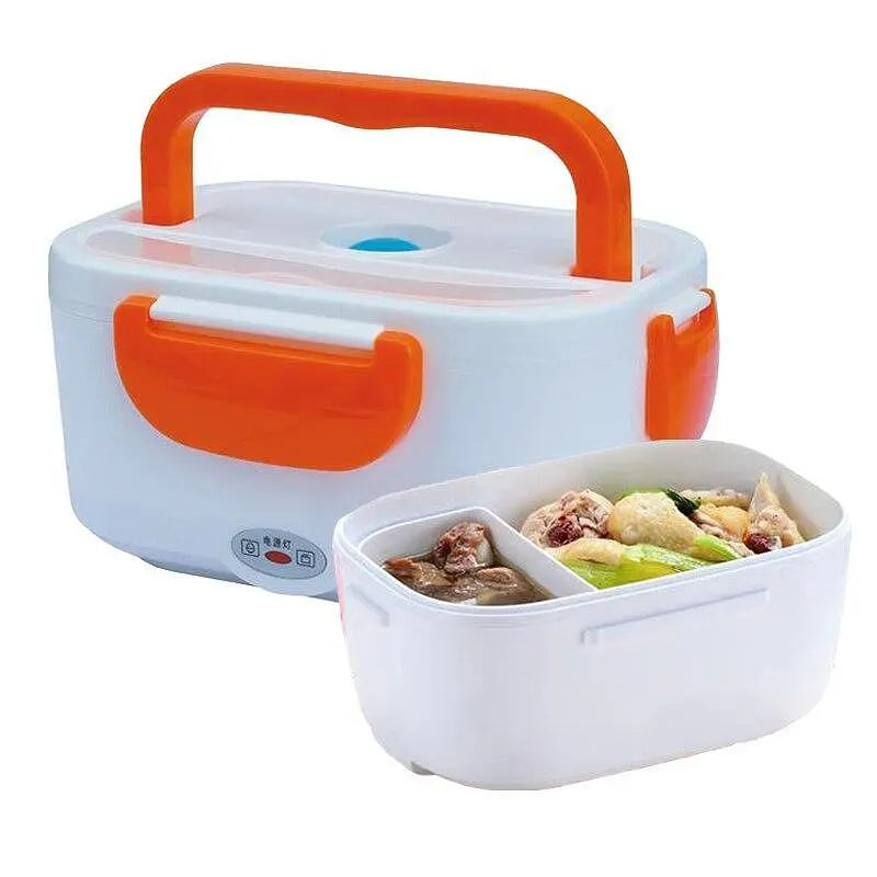 Electric Lunch Box Lunch Box Aventra Store