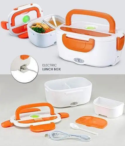 Electric Lunch Box Lunch Box Aventra Store