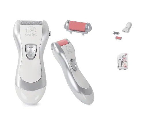 Electric heel clipper with 360 degree rotating head, Soft heel device Aventra Store