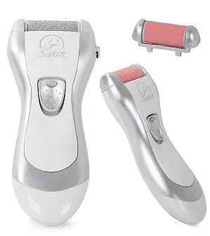 Electric heel clipper with 360 degree rotating head, Soft heel device Aventra Store