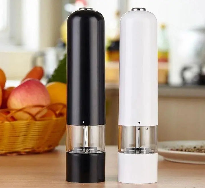 Electric grinder Salt or Pepper Mills MG705C Aventra Store