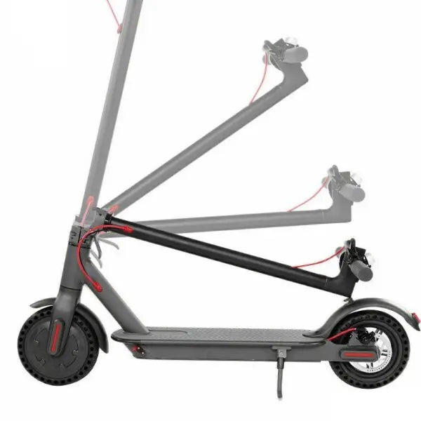Electric Scooter E-Scooter 25 km/h 350W with LED odometer display Aventra Store