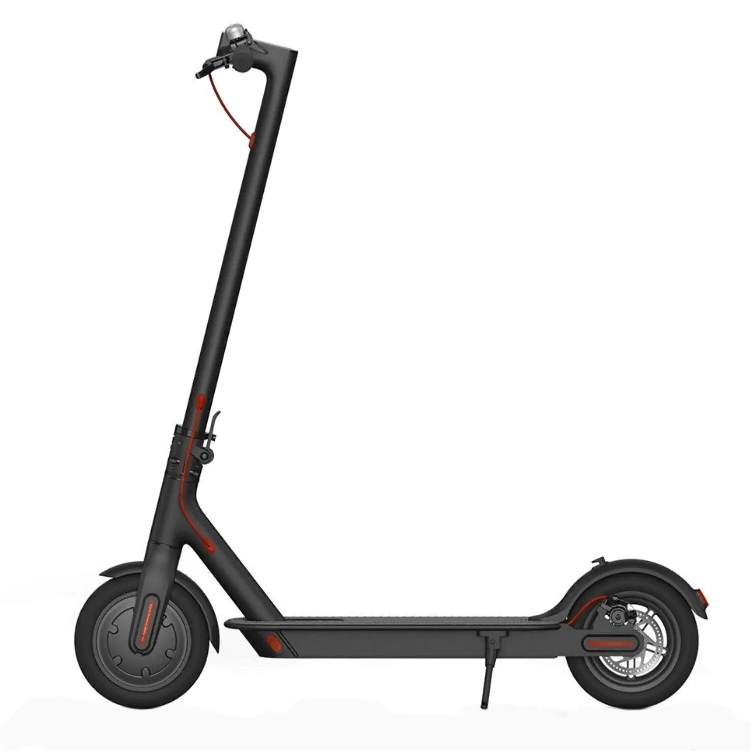 Electric Scooter E-Scooter 25 km/h 350W with LED odometer display Aventra Store