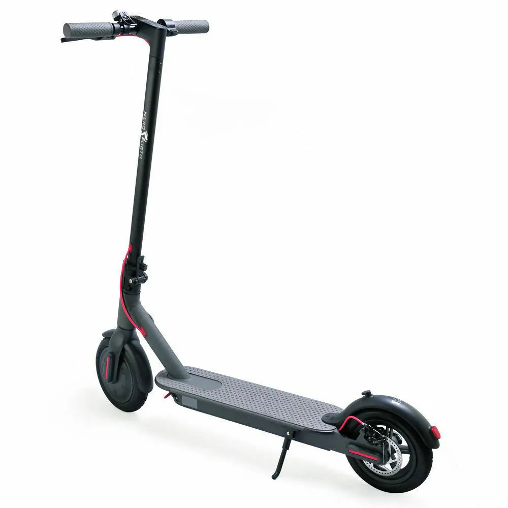 Electric Scooter E-Scooter 25 km/h 350W with LED odometer display Aventra Store