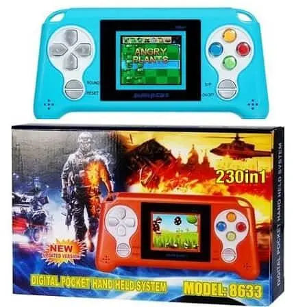 Електронна игра 230 игри Aventra Store