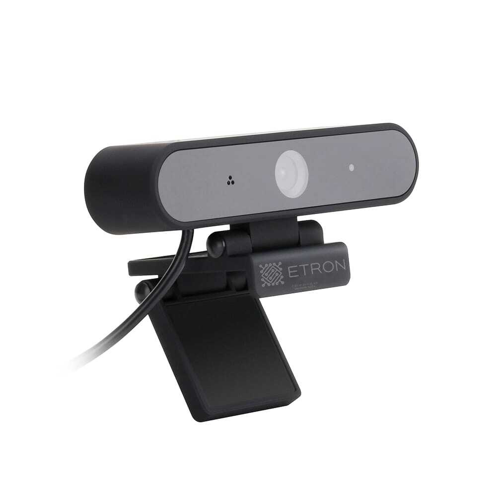 Etron X1 Webcam FULL HD1080p компютърна уеб камера 2Mpx