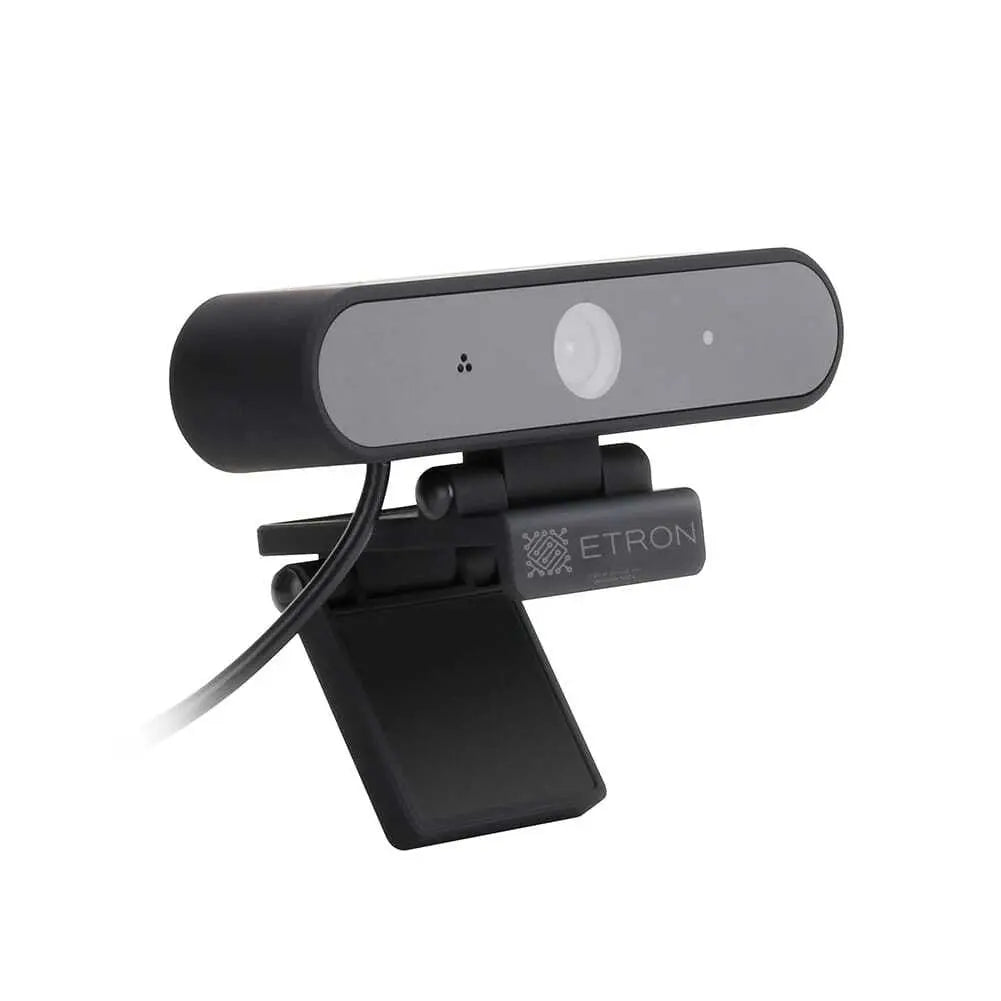 Etron X1 Webcam FULL HD1080p компютърна уебкамера 2Mpx Aventra Store