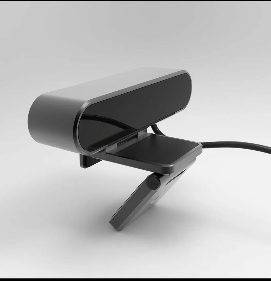 Etron X1 Webcam FULL HD1080p компютърна уебкамера 2Mpx Aventra Store