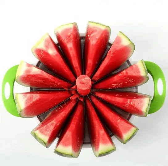 Fantastic round watermelon knife Aventra Store