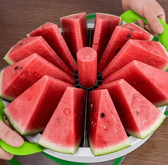 Fantastic round watermelon knife Aventra Store