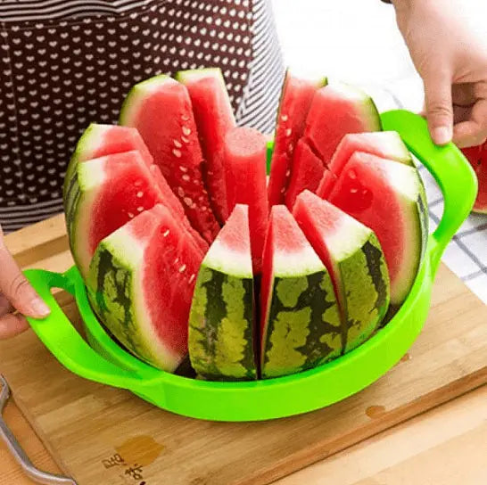 Fantastic round watermelon knife Aventra Store