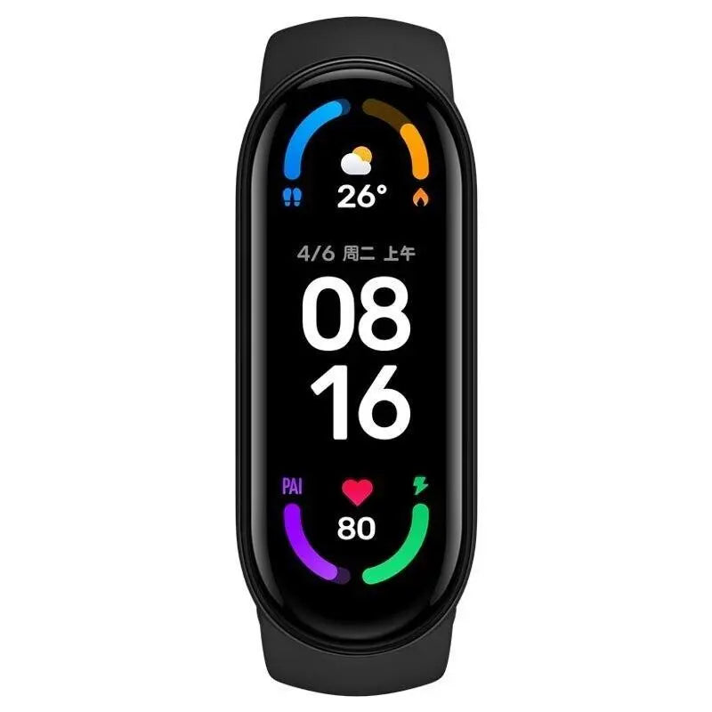Фитнес смарт гривна Smart M6 Aventra Store