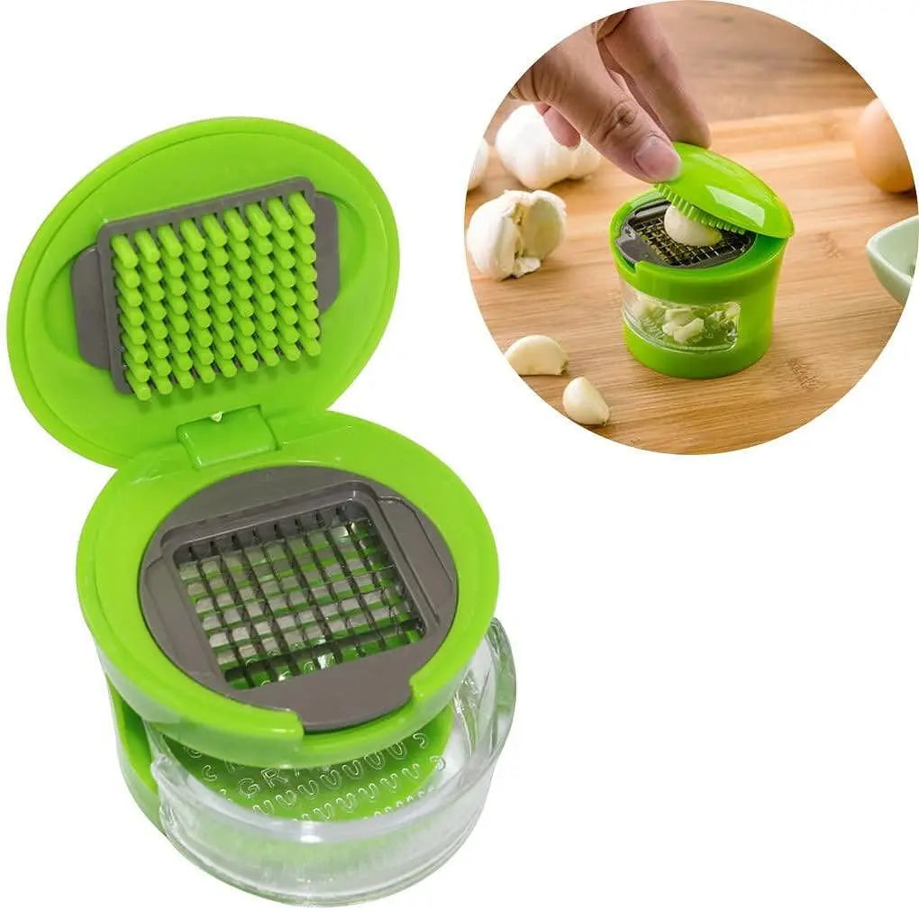 Garlic Press Garlic Pro Aventra Store