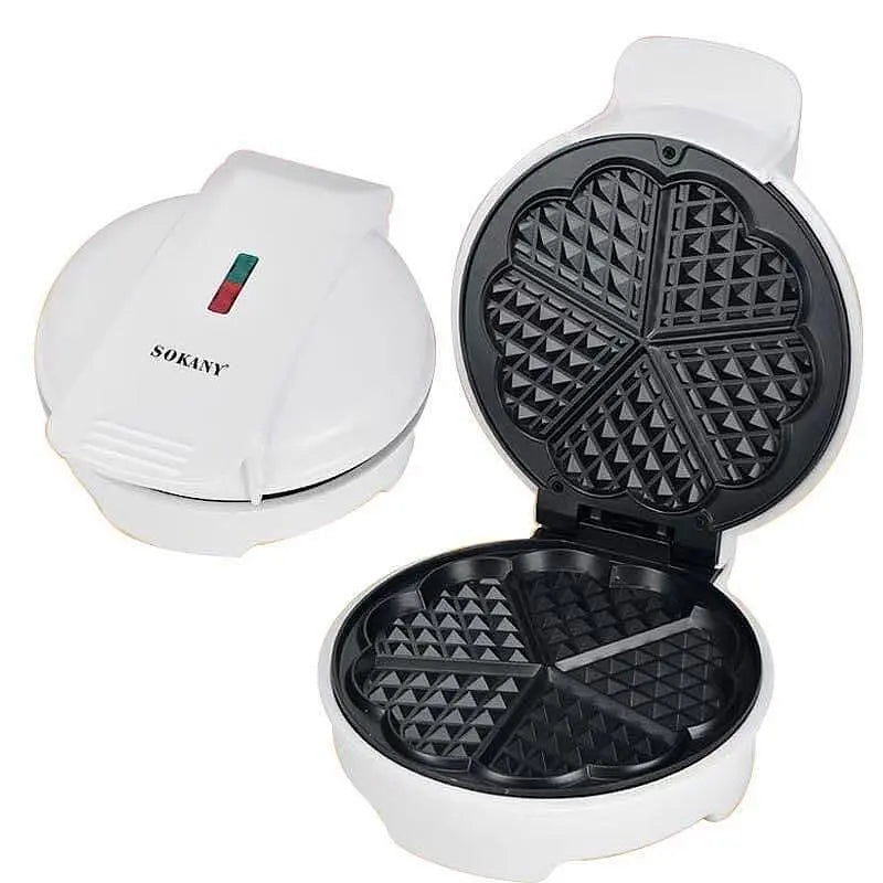 Уред за гофрети Sokany 1000W Aventra Store