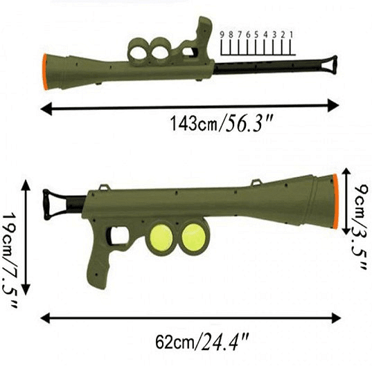 Играчка за автоматично изстрелване на тенис топки, За домашни любимци