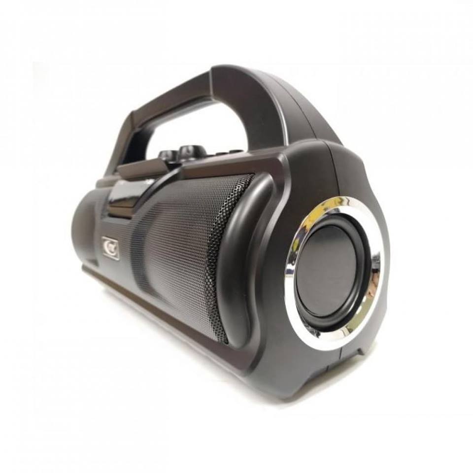 КАРАОКЕ КОНТОЛОНКА С МИКРОФОН ITK T-356