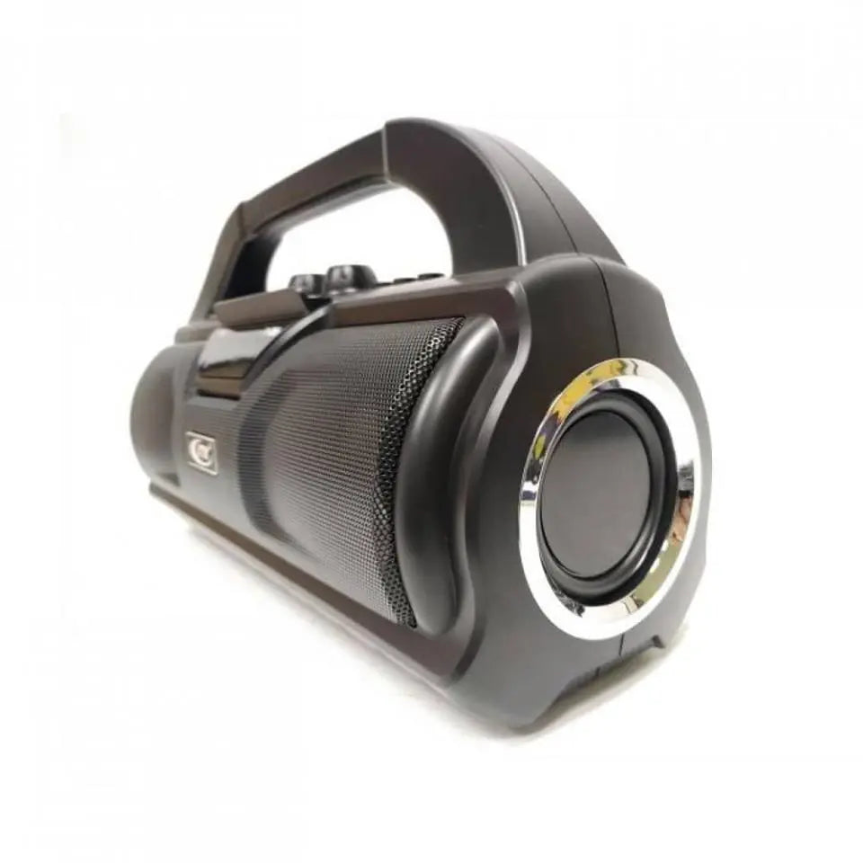 KARAOKE SPEAKER WITH MICROPHONE ITK T-356 Aventra Store