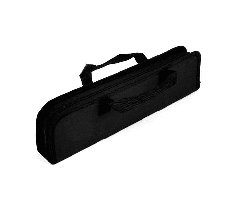 Комплект прибори за хранене BBQ Bdown от неръждаема стомана, елегантна кутия, 6 части