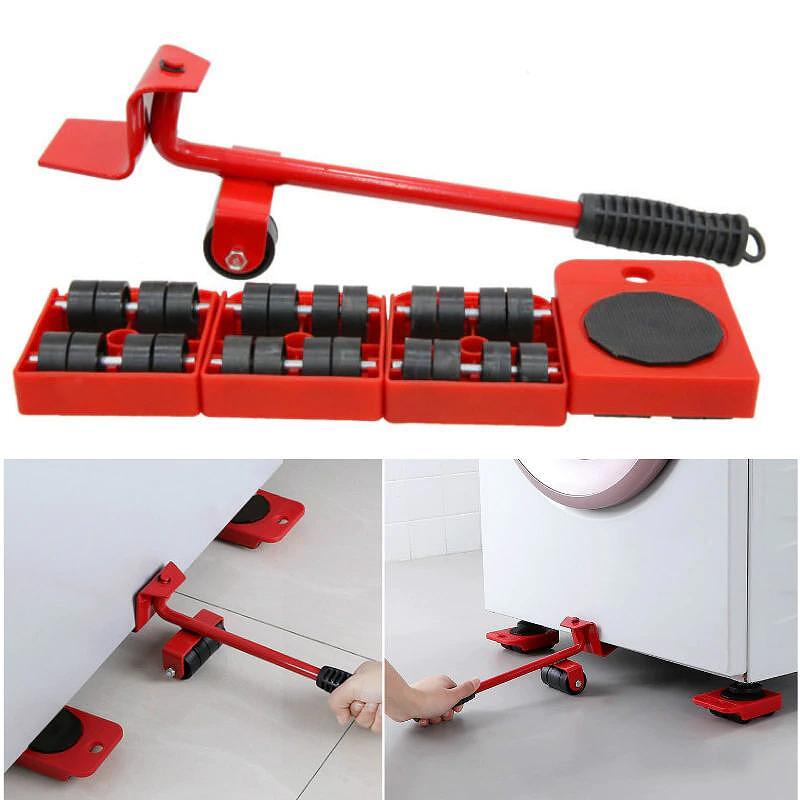 Moving Helpers Heavy Furniture Moving Kit Aventra Store