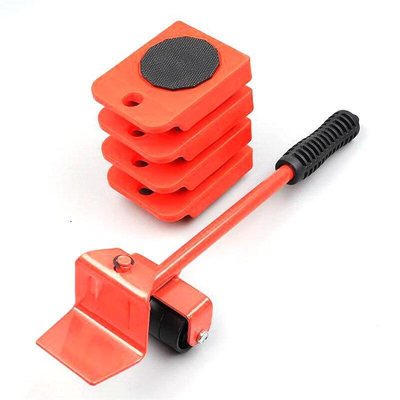 Moving Helpers Heavy Furniture Moving Kit