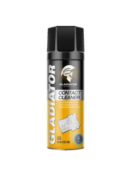 Контактен спрей Многофункционален GT58, GLADIATOR® GLADIATOR
