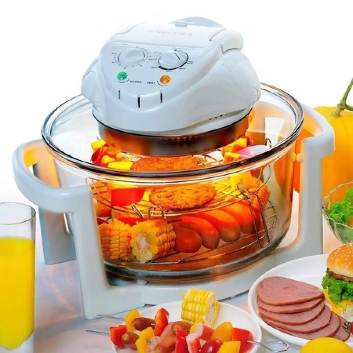 Convection oven Flavor wave turbo Aventra Store