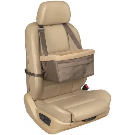 Кош-седалка за домашен любимец за кола Pet booster seat Aventra Store