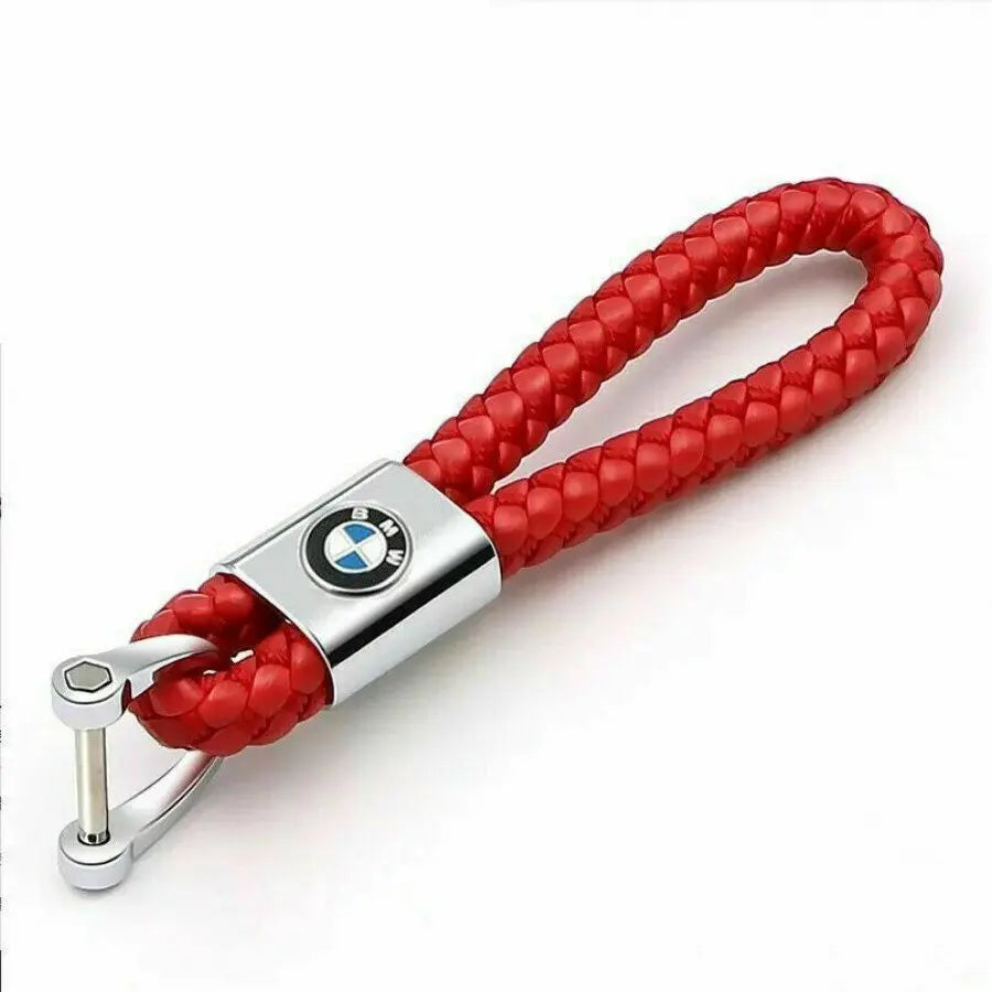 Кожен ключодържател BMW Aventra Store