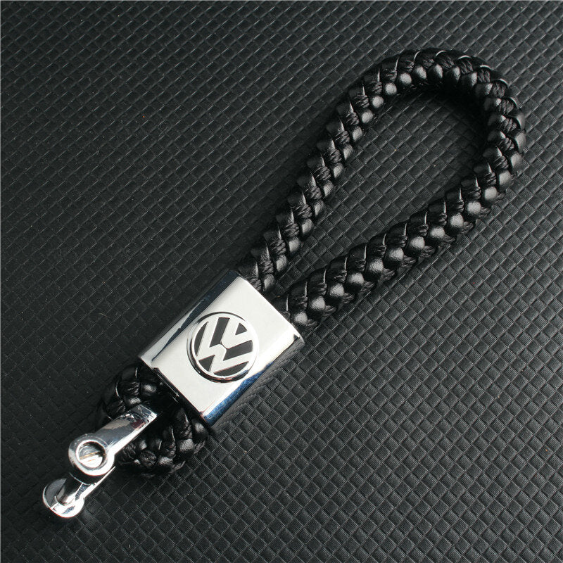 Кожен ключодържател VW Aventra Store