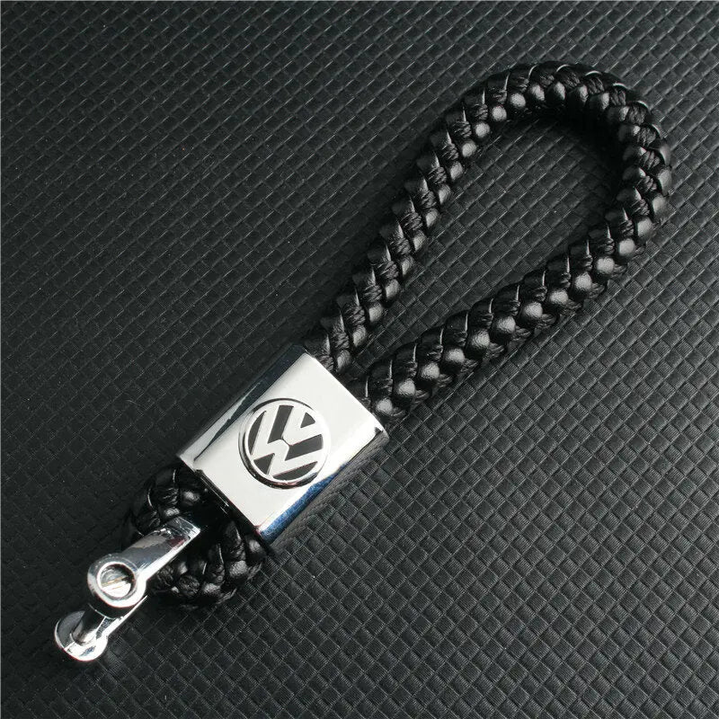 Кожен ключодържател VW Aventra Store