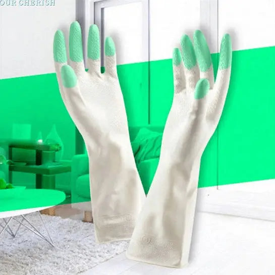 Кухненски гумени ръкавици Aventra Store