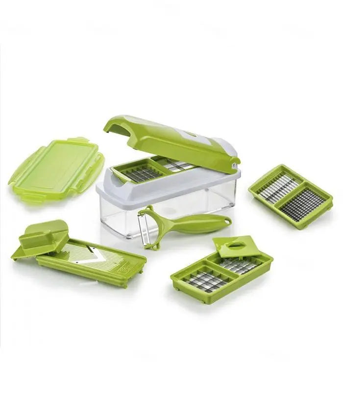 Kitchen Render Nicer Dicer Plus 12in1 Aventra Store