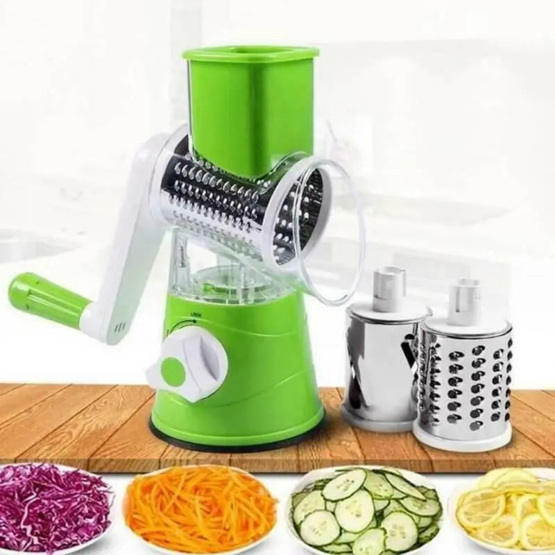 KITCHEN PLANER TABLETOP DRUM GREATER Aventra Store