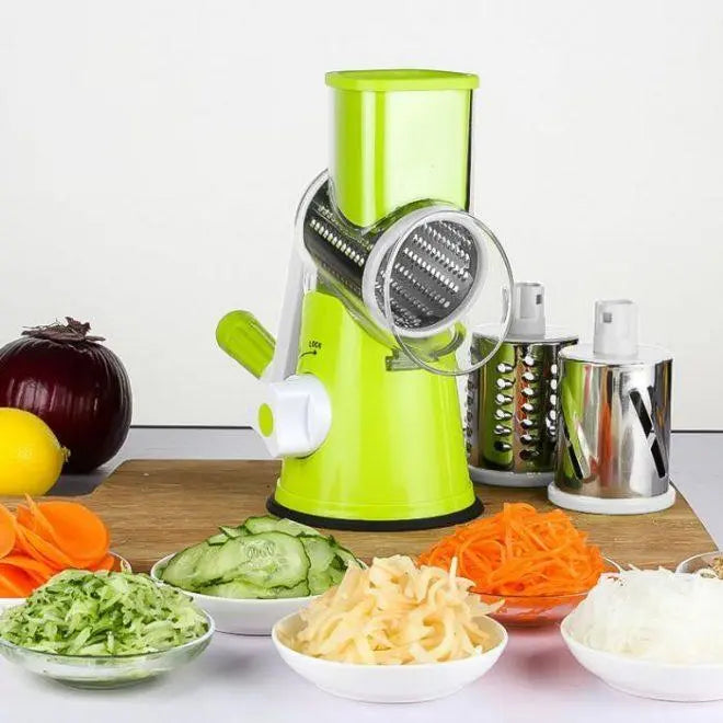 KITCHEN PLANER TABLETOP DRUM GREATER Aventra Store